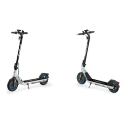 SkateFlash  Spirex elektrische step 300W 7,65mAh 36V wit