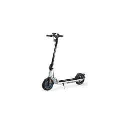 SkateFlash Spirex elektrische step 300W 7,65mAh 36V wit