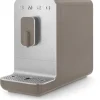 Smeg Automatische koffiemachine Taupe