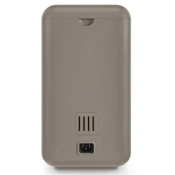 Smeg Automatische koffiemachine Taupe