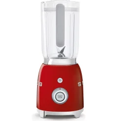 Smeg Blender 1,5L rood