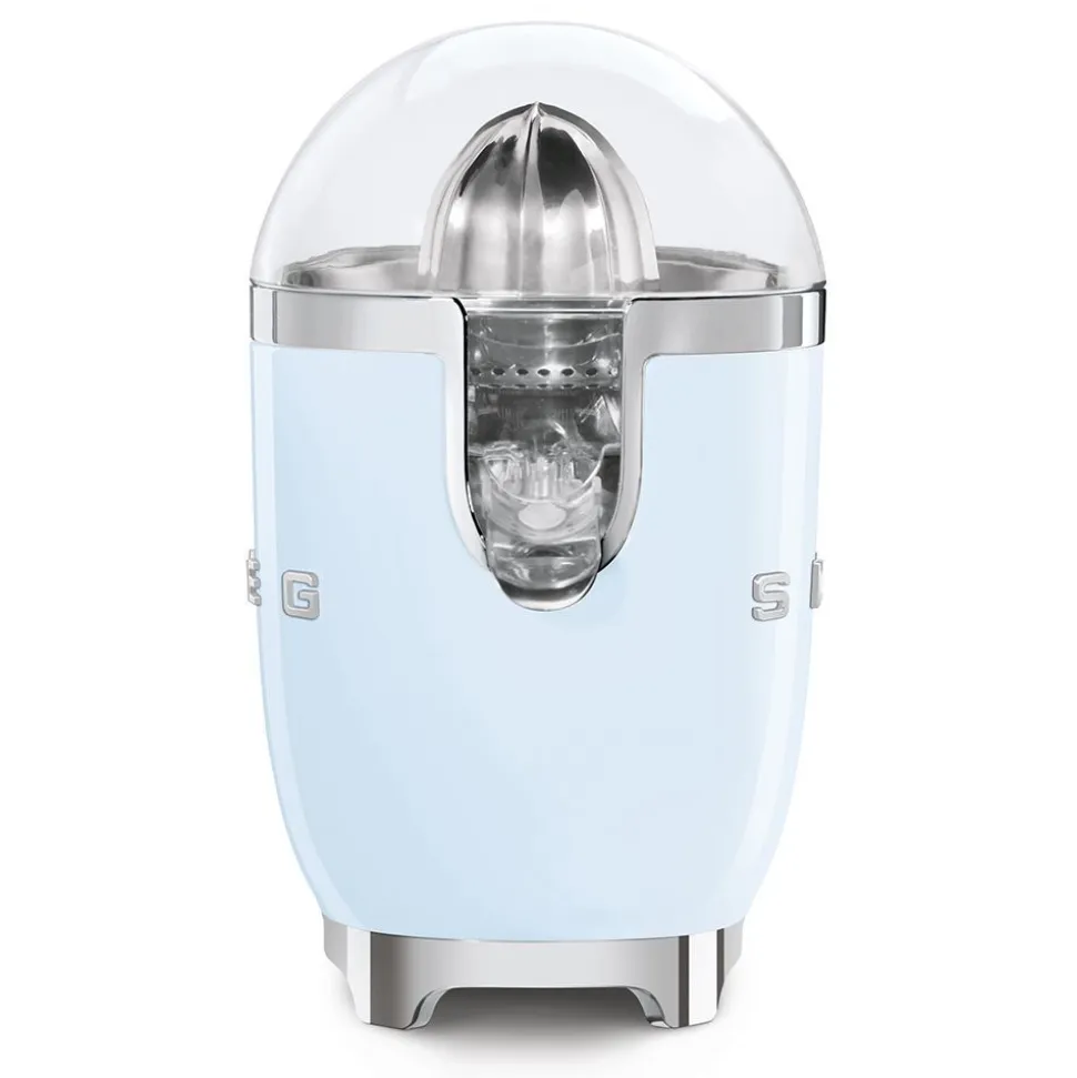 Smeg Citruspers Pastelblauw