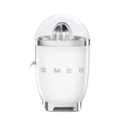 Smeg Citruspers Wit
