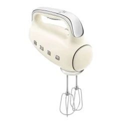 Smeg Hand Mixer Crème
