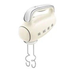 Smeg Hand Mixer Crème