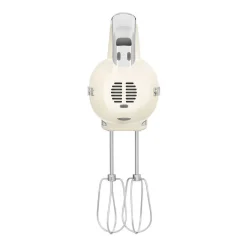 Smeg Hand Mixer Crème