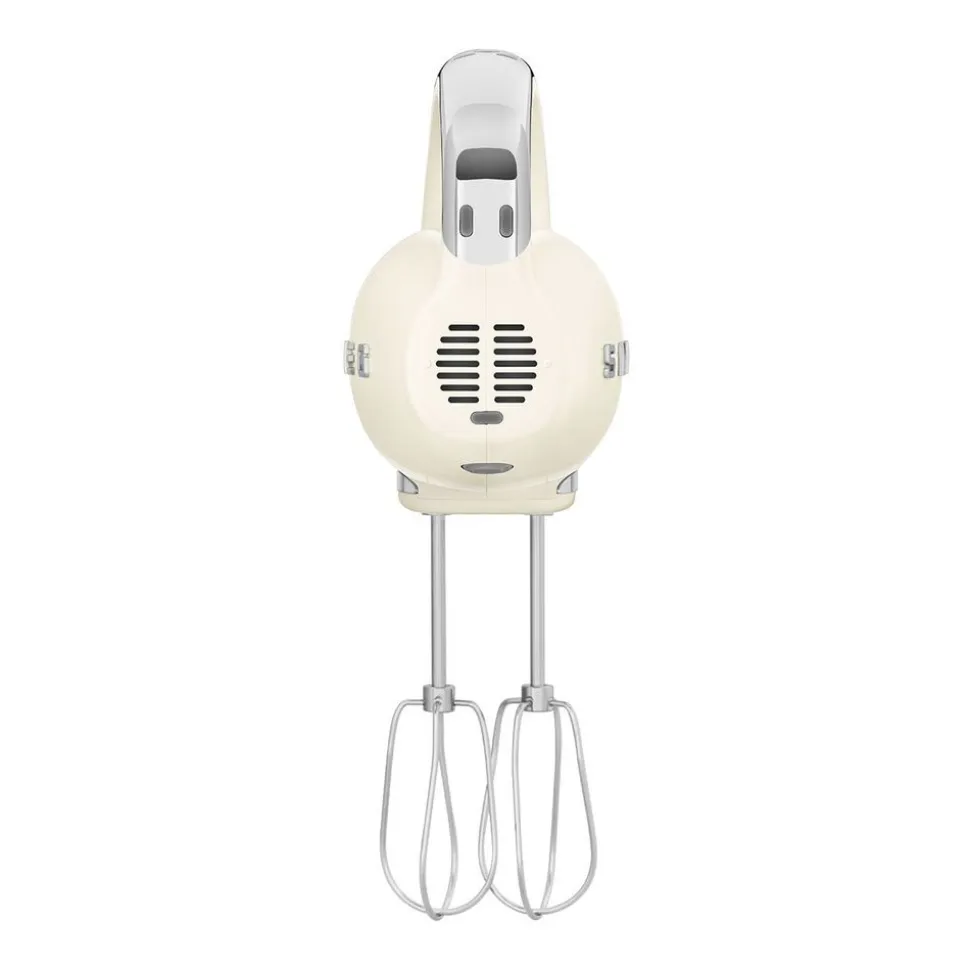 Smeg Hand Mixer Crème