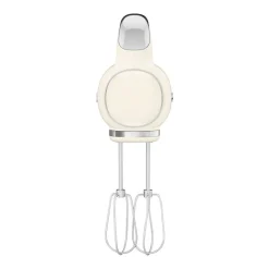 Smeg Hand Mixer Crème