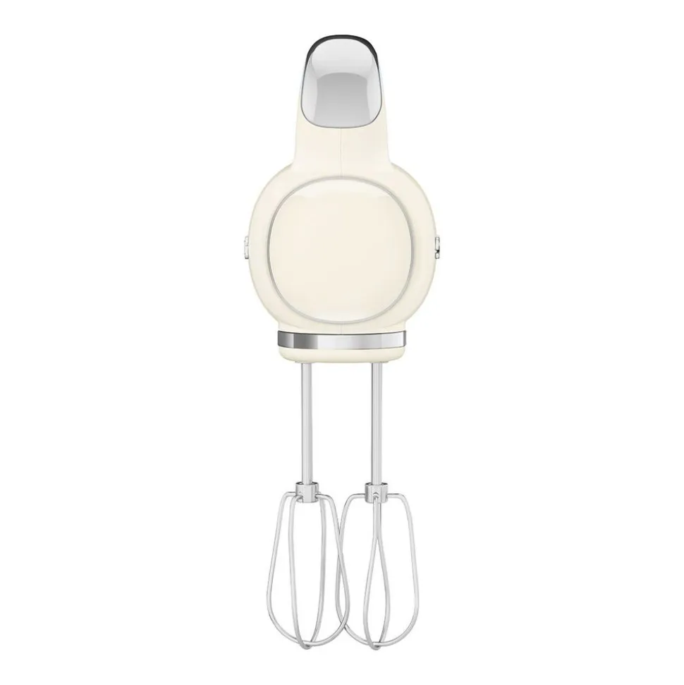 Smeg Hand Mixer Crème