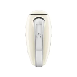 Smeg Hand Mixer Crème