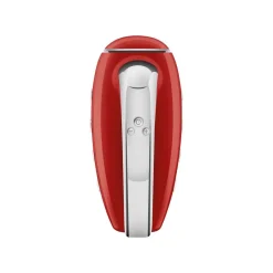 Smeg Hand Mixer Rood