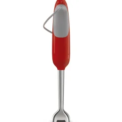 Smeg HBF11 Handblender Premium - rood
