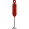 Smeg HBF11 Handblender Premium - rood