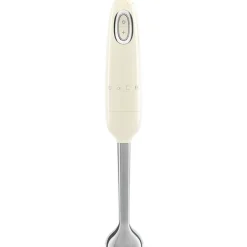 Smeg HBF11 Handblender Premium - crème