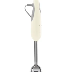 Smeg HBF11 Handblender Premium - crème