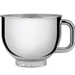 Smeg Inox mengkom 4,8L SMB401