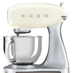 Smeg Keukenrobot 4,8L Crème