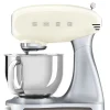 Smeg Keukenrobot 4,8L Crème
