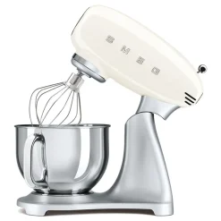 Smeg Keukenrobot 4,8L Crème