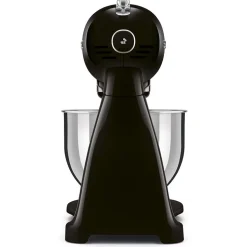 Smeg Keukenrobot 4,8L Full colour Zwart