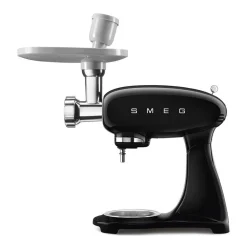 Smeg Keukenrobot 4,8L Full colour Zwart