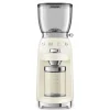 Smeg Koffiemolen crème