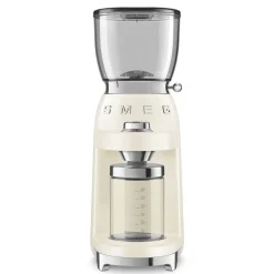 Smeg Koffiemolen crème