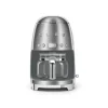 Smeg Koffiezetapparaat inox