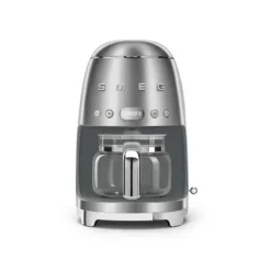 Smeg Koffiezetapparaat inox