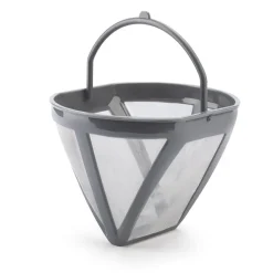 Smeg Koffiezetapparaat wit