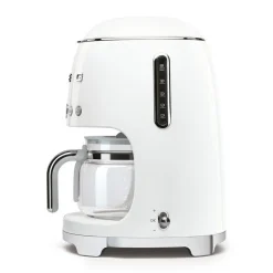 Smeg Koffiezetapparaat wit