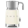 Smeg Melkopschuimer crème