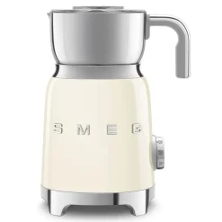 Smeg Melkopschuimer crème
