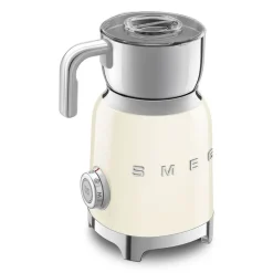 Smeg Melkopschuimer crème