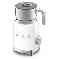 Smeg Melkopschuimer wit