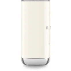 Smeg 50's Style Aesthetic Melkopschuimer Crème