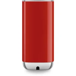 Smeg 50's Style Aesthetic Melkopschuimer Rood