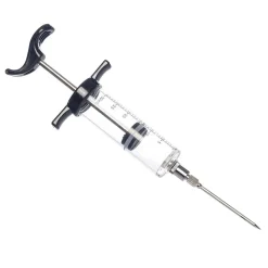 Smokin' Flavours Marinade Injector