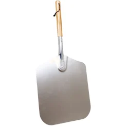 Smokin' Flavours Pizzaschep