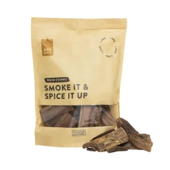 Smokin' Flavours Rookchunks Mesquite 1,5kg