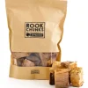 Smokin' Flavours Rookchunks Appel