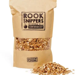 Smokin' Flavours Rooksnippers Kers