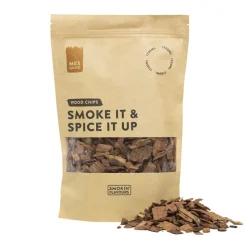 Smokin' Flavours Rooksnippers Mesquite 1700ml