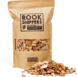 Smokin' Flavours Rooksnippers Beuk