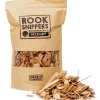 Smokin' Flavours Rooksnippers Hickory
