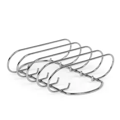 Smokin' Flavours Spareribs Rek