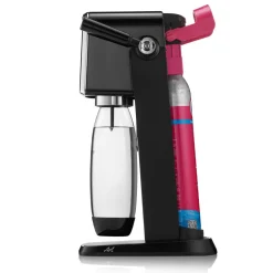 SodaStream Art zwart marble