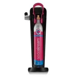 SodaStream Art zwart marble