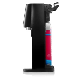 SodaStream E-Terra Zwart