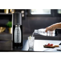 SodaStream Terra Zwart